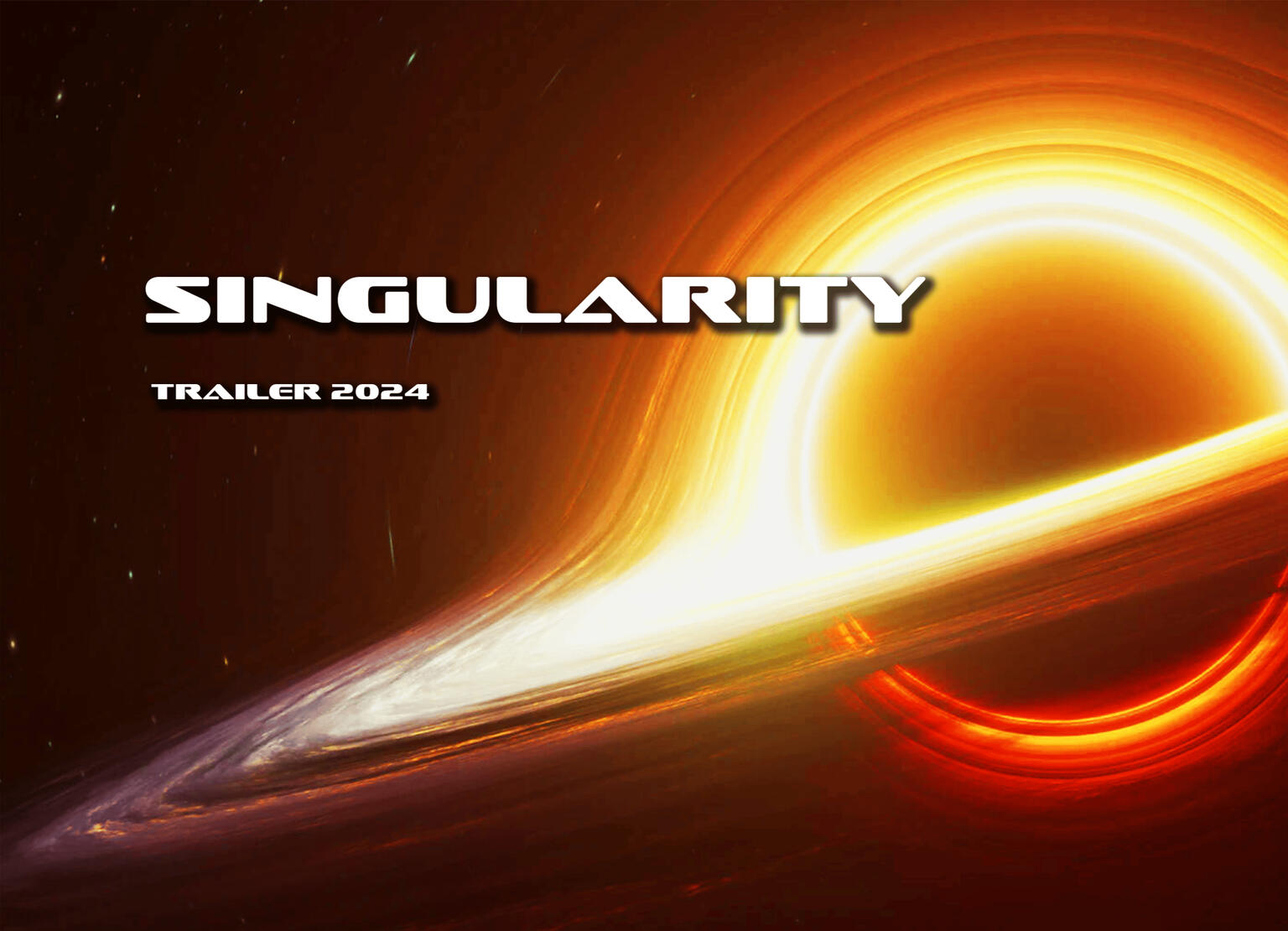 Indian Institute of Science Education and Research Bhopal (IISERB) Science fest &quot;Singularity&quot; 2024 Trailer.
