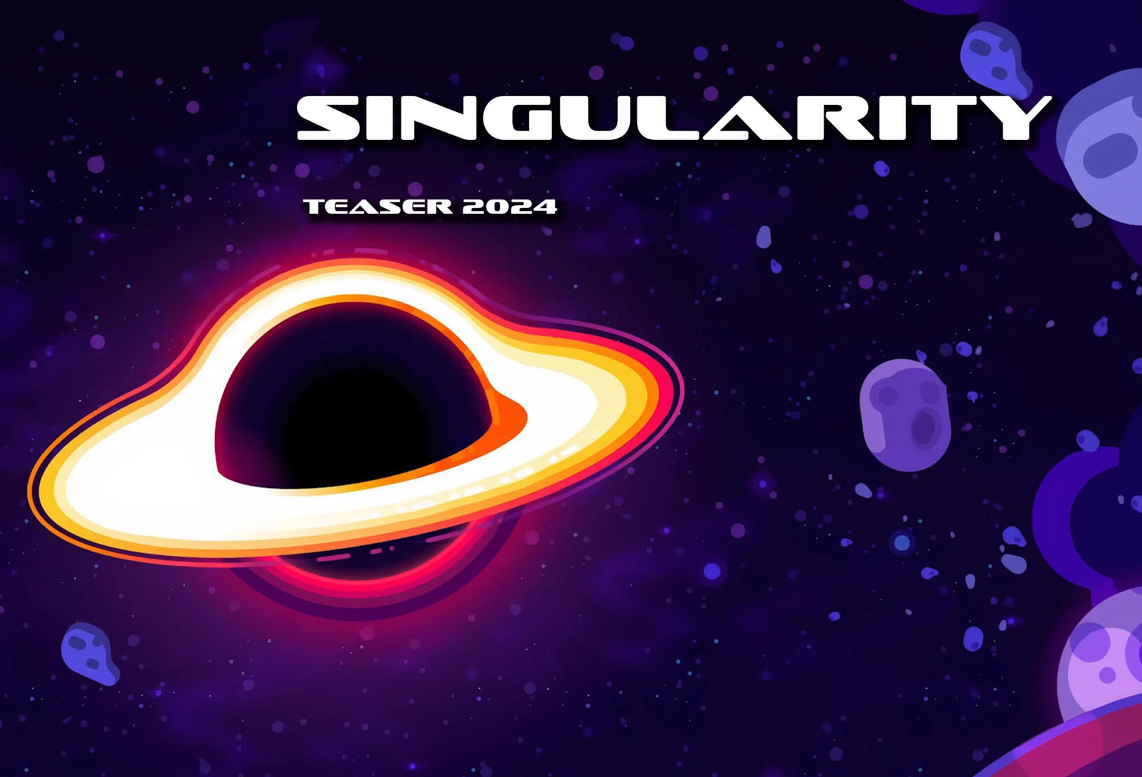 Indian Institute of Science Education and Research Bhopal (IISERB) Science fest &quot;Singularity&quot; 2024 Teaser.